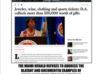 The miami herald