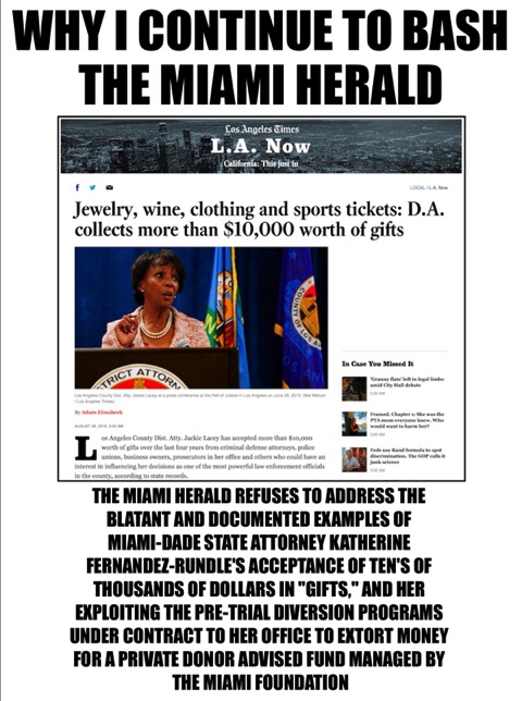 The miami herald