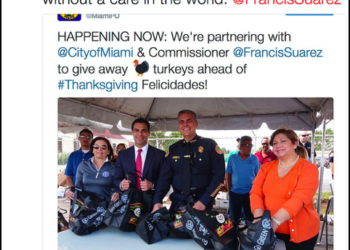 Little people in regaladoland