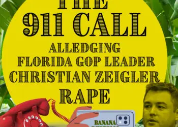 911 call