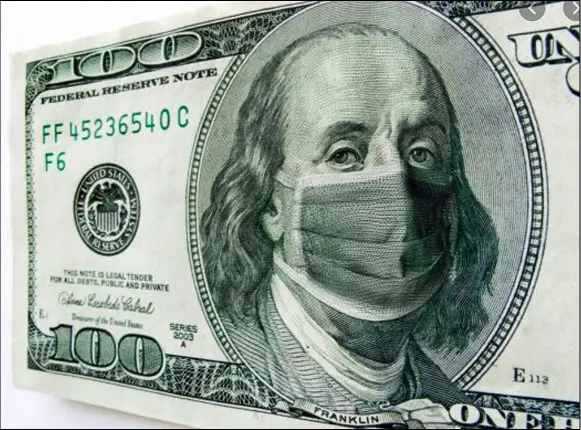 The city's financial condition