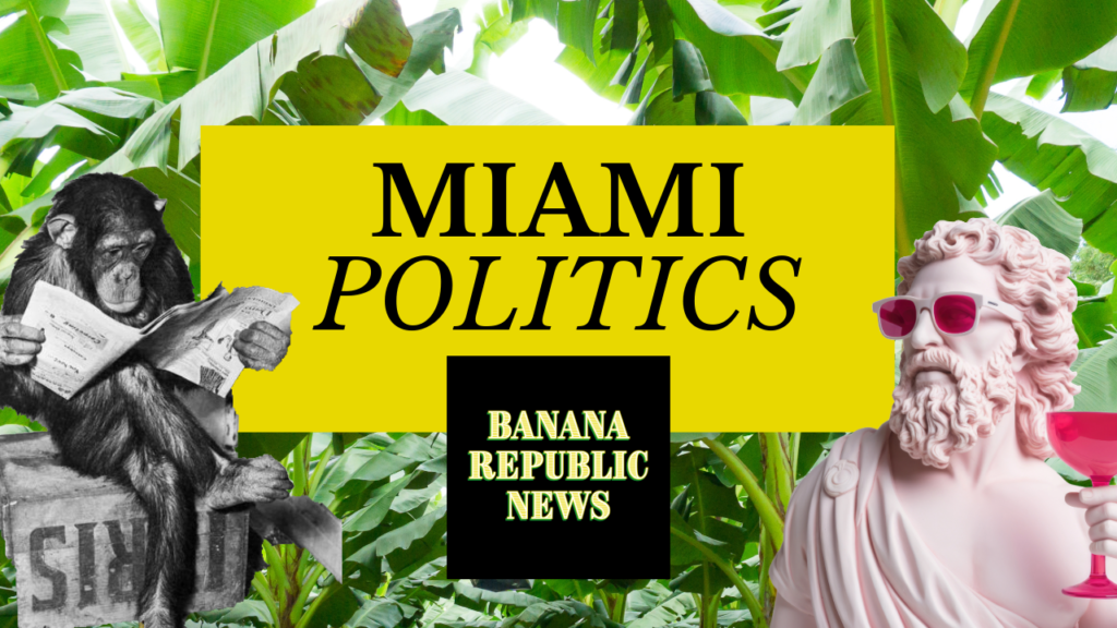 Miami politics