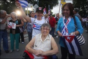 11q miami politics cuban exiles