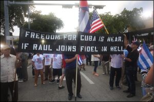 14q miami politics cuban exiles