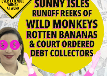 Patricia alvarez sunny isles