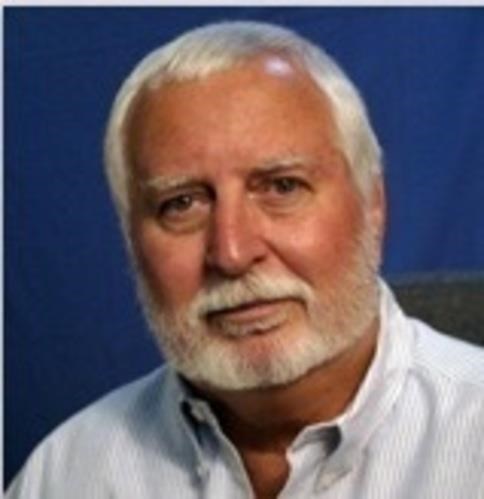 Al crepo investigative journalist, author of the crespograms