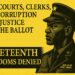 Miami Veteran'S Juneteenth Warning After Suing Miami Mayor For Elections Interference Juneteenth veteran denied justice