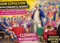 How expulsion from congress works—and how some candidates get there in the first place