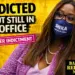 Under indictment